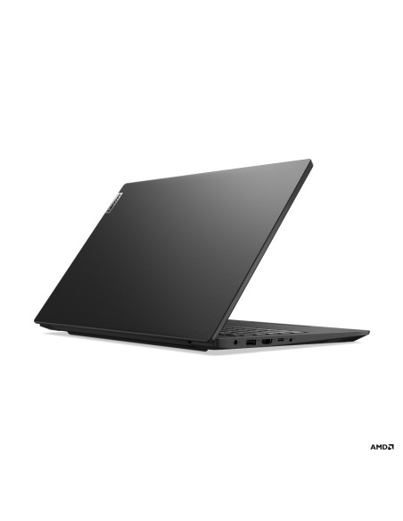 Lenovo V V15 5700U Computer portatile 39,6 cm (15.6") Full HD AMD Ryzen™ 7 8 GB DDR4-SDRAM 512 GB SSD Wi-Fi 5 (802.11ac)