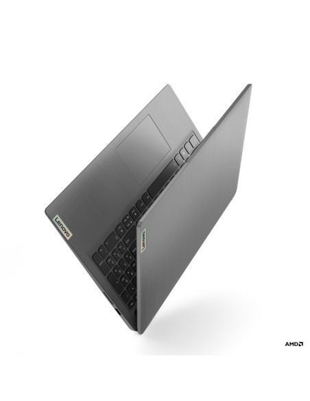 Lenovo IdeaPad 3 3250U Computer portatile 39,6 cm (15.6") Full HD AMD Ryzen™ 3 8 GB DDR4-SDRAM 256 GB SSD Wi-Fi 5 (802.11ac)
