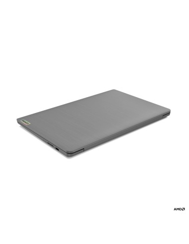 Lenovo IdeaPad 3 3250U Computer portatile 39,6 cm (15.6") Full HD AMD Ryzen™ 3 8 GB DDR4-SDRAM 256 GB SSD Wi-Fi 5 (802.11ac)