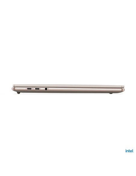 Lenovo Yoga Slim 9 14IAP7 i7-1280P Ibrido (2 in 1) 35,6 cm (14") Touch screen WQUXGA Intel® Core™ i7 16 GB LPDDR5-SDRAM 1000 GB