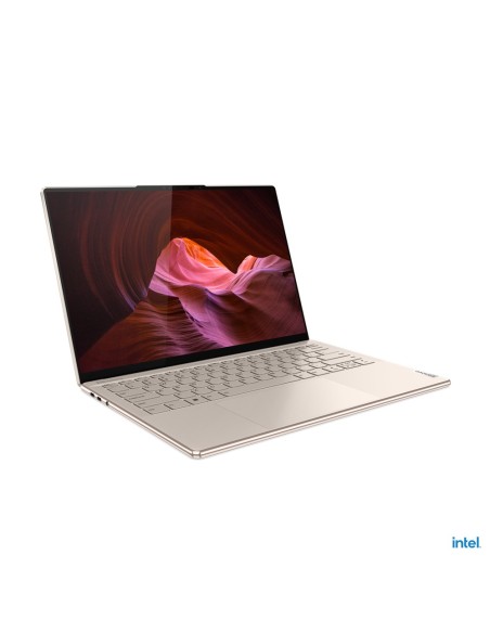 Lenovo Yoga Slim 9 14IAP7 i5-1240P Ibrido (2 in 1) 35,6 cm (14") Touch screen 2.8K Intel® Core™ i5 16 GB LPDDR5-SDRAM 512 GB