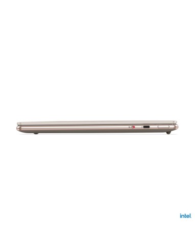 Lenovo Yoga Slim 9 14IAP7 i5-1240P Ibrido (2 in 1) 35,6 cm (14") Touch screen 2.8K Intel® Core™ i5 16 GB LPDDR5-SDRAM 512 GB