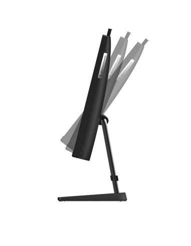 Lenovo IdeaCentre AIO 3 27ITL6 AMD Ryzen™ 7 68,6 cm (27") 1920 x 1080 Pixel 8 GB DDR4-SDRAM 512 GB SSD All-in-One workstation