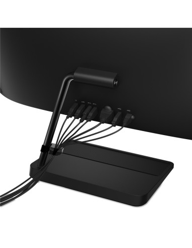 Lenovo IdeaCentre AIO 3 27ITL6 AMD Ryzen™ 7 68,6 cm (27") 1920 x 1080 Pixel 8 GB DDR4-SDRAM 512 GB SSD All-in-One workstation