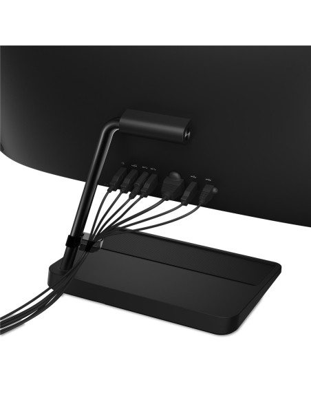 Lenovo IdeaCentre AIO 3 27ITL6 AMD Ryzen™ 7 68,6 cm (27") 1920 x 1080 Pixel 8 GB DDR4-SDRAM 512 GB SSD All-in-One workstation