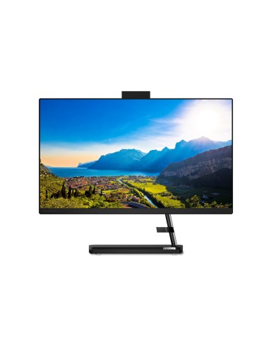 Lenovo IdeaCentre 3 Intel® Core™ i3 60,5 cm (23.8") 1920 x 1080 Pixel 8 GB DDR4-SDRAM 512 GB SSD PC All-in-one Windows 11 Home