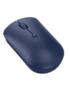 Lenovo 540 mouse Ambidestro RF Wireless Ottico 2400 DPI 2