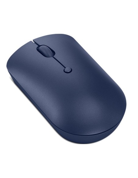 Lenovo 540 mouse Ambidestro RF Wireless Ottico 2400 DPI