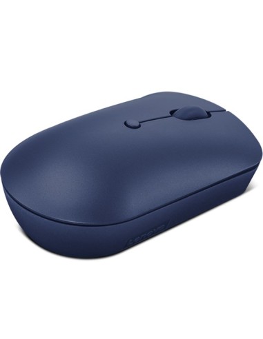 Lenovo 540 mouse Ambidestro RF Wireless Ottico 2400 DPI