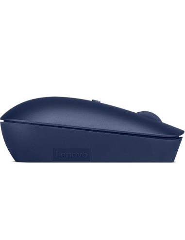 Lenovo 540 mouse Ambidestro RF Wireless Ottico 2400 DPI