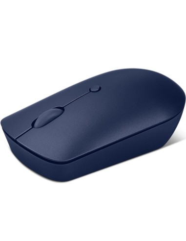 Lenovo 540 mouse Ambidestro RF Wireless Ottico 2400 DPI
