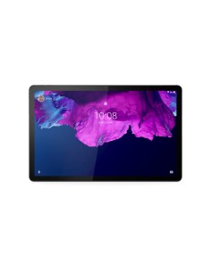 Lenovo Tab P11 128 GB 27,9 cm (11") Qualcomm Snapdragon 4 GB Wi-Fi 5 (802.11ac) Android 10 Grigio