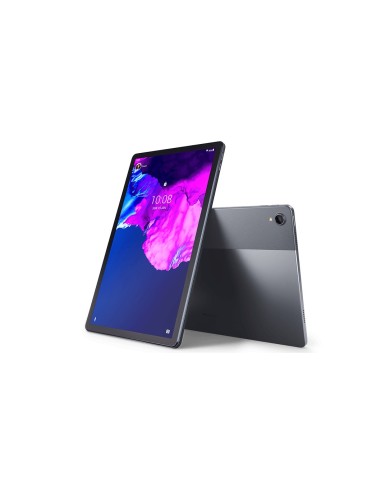 Lenovo Tab P11 128 GB 27,9 cm (11") Qualcomm Snapdragon 4 GB Wi-Fi 5 (802.11ac) Android 10 Grigio