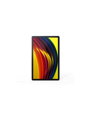 Lenovo Tab P11 128 GB 27,9 cm (11") Qualcomm Snapdragon 4 GB Wi-Fi 5 (802.11ac) Android 10 Grigio
