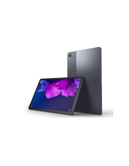 Lenovo Tab P11 4G LTE 128 GB 27,9 cm (11") Qualcomm Snapdragon 6 GB Wi-Fi 5 (802.11ac) Android 10 Grigio