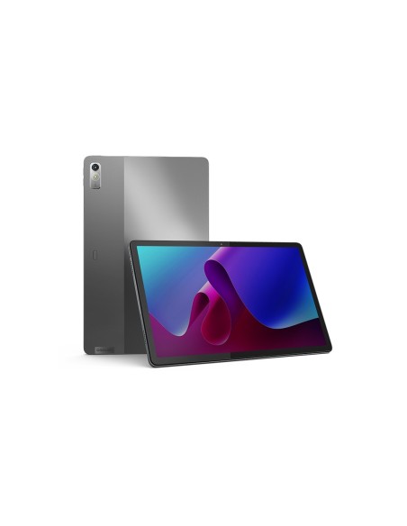 Lenovo Tab P11 Pro 256 GB 28,4 cm (11.2") MediaTek Kompanio 8 GB Wi-Fi 6E (802.11ax) Android 12 Grigio
