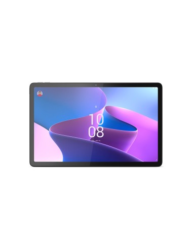 Lenovo Tab P11 Pro 256 GB 28,4 cm (11.2") MediaTek Kompanio 8 GB Wi-Fi 6E (802.11ax) Android 12 Grigio