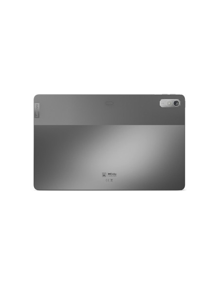Lenovo Tab P11 Pro 256 GB 28,4 cm (11.2") MediaTek Kompanio 8 GB Wi-Fi 6E (802.11ax) Android 12 Grigio