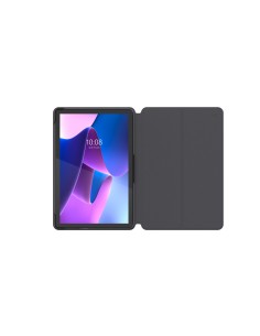 Lenovo ZG38C03900 custodia per tablet 25,6 cm (10.1") Custodia a libro Grigio 2
