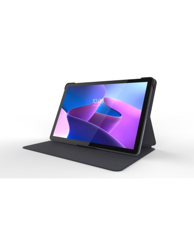 Lenovo ZG38C03900 custodia per tablet 25,6 cm (10.1") Custodia a libro Grigio