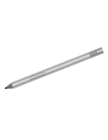 Lenovo Precision Pen 2 penna per PDA 15 g Metallico