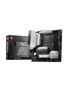MSI MAG B660M MORTAR WIFI DDR4 Intel B660 LGA 1700 micro ATX