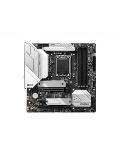 MSI MAG B660M MORTAR WIFI DDR4 Intel B660 LGA 1700 micro ATX 2