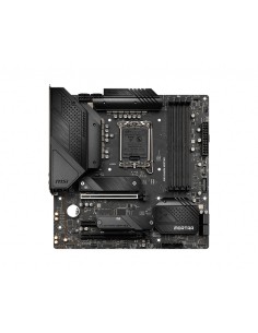 MSI MAG B660M MORTAR scheda madre Intel B660 LGA 1700 micro ATX 2