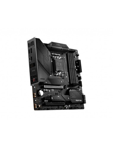 MSI MAG B660M MORTAR scheda madre Intel B660 LGA 1700 micro ATX
