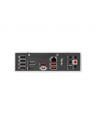 MSI MAG B660M MORTAR scheda madre Intel B660 LGA 1700 micro ATX