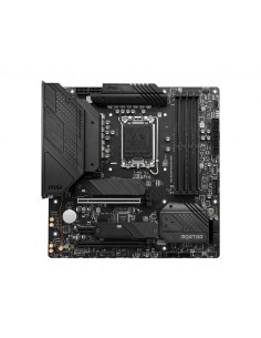 MSI MAG B660M MORTAR DDR4 scheda madre Intel B660 LGA 1700 micro ATX