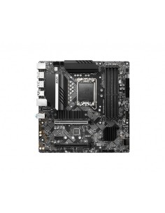 MSI PRO B660M-A DDR4 scheda madre Intel B660 LGA 1700 micro ATX 2