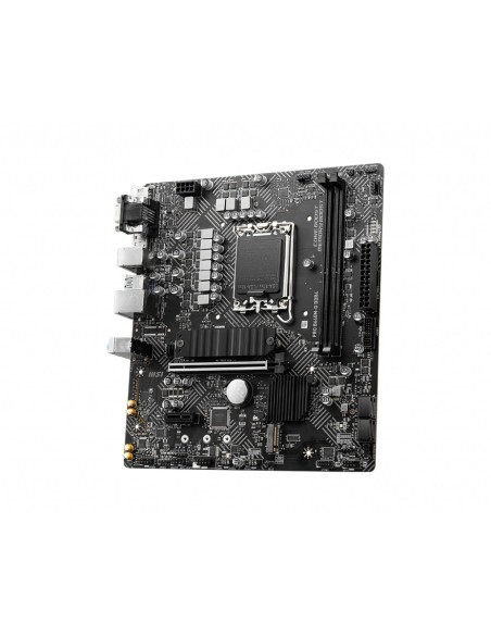 MSI PRO B660M-G DDR4 scheda madre Intel B660 LGA 1700 micro ATX