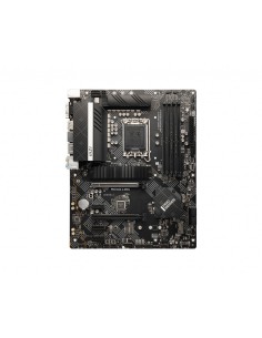 MSI PRO B660-A DDR4 scheda madre Intel B660 LGA 1700 ATX 2