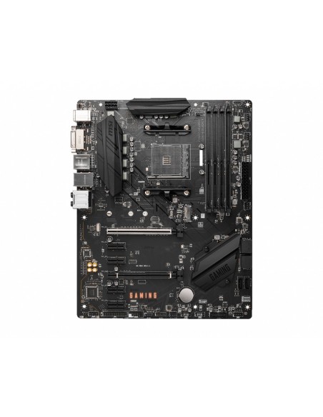 MSI B550 GAMING GEN3 AMD B550 Presa AM4 ATX