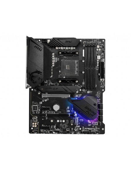 MSI MPG B550 Gaming Plus AMD B550 Presa AM4 ATX