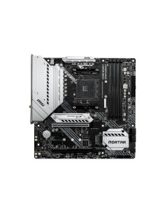 MSI MAG B550M Mortar Wifi AMD B550 Presa AM4 micro ATX 2