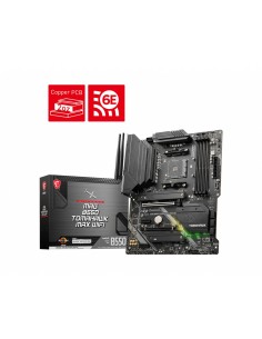 MSI MAG B550 TOMAHAWK MAX WIFI AMD B550 Presa AM4 ATX