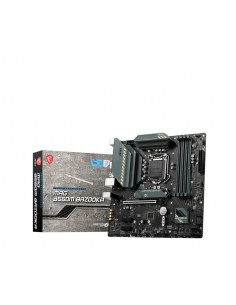 MSI MAG B560M BAZOOKA scheda madre Intel B560 LGA 1200 micro ATX