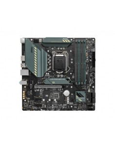 MSI MAG B560M BAZOOKA scheda madre Intel B560 LGA 1200 micro ATX 2