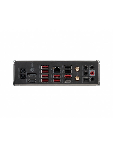 MSI MPG B650 CARBON WIFI scheda madre AMD B650 Presa di corrente AM5 ATX