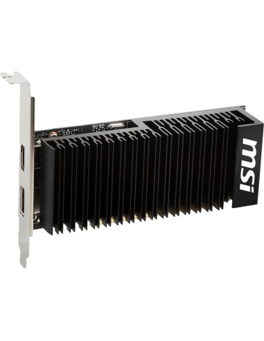 MSI GeForce GT 1030 2GHD4 LP OC
