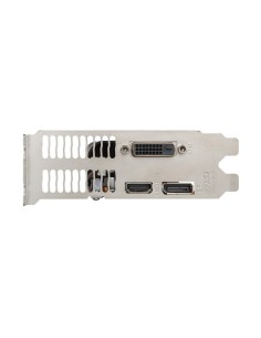 MSI GTX 1050 Ti 4GT LP NVIDIA GeForce GTX 1050 Ti 4 GB GDDR5 2