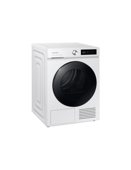 Samsung Asciugatrice BESPOKE AI™ QuickDry 9Kg DV90BB7445GW