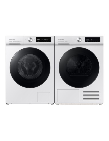 Samsung Asciugatrice BESPOKE AI™ QuickDry 9Kg DV90BB7445GW