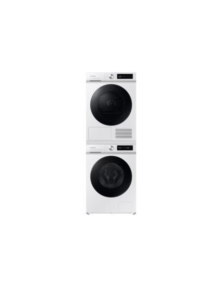 Samsung Asciugatrice BESPOKE AI™ QuickDry 9Kg DV90BB7445GW