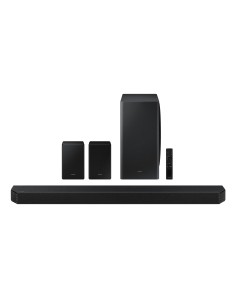 Samsung HW-Q950A Nero 11.1.4 canali 47 W