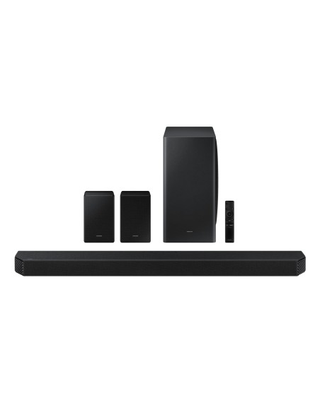 Samsung HW-Q950A Nero 11.1.4 canali 47 W