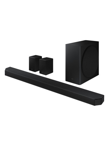 Samsung HW-Q950A Nero 11.1.4 canali 47 W