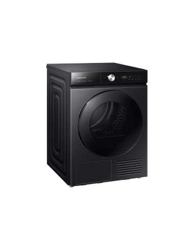 Samsung Asciugatrice BESPOKE AI™ SilentDry 9Kg DV90BB9445GB